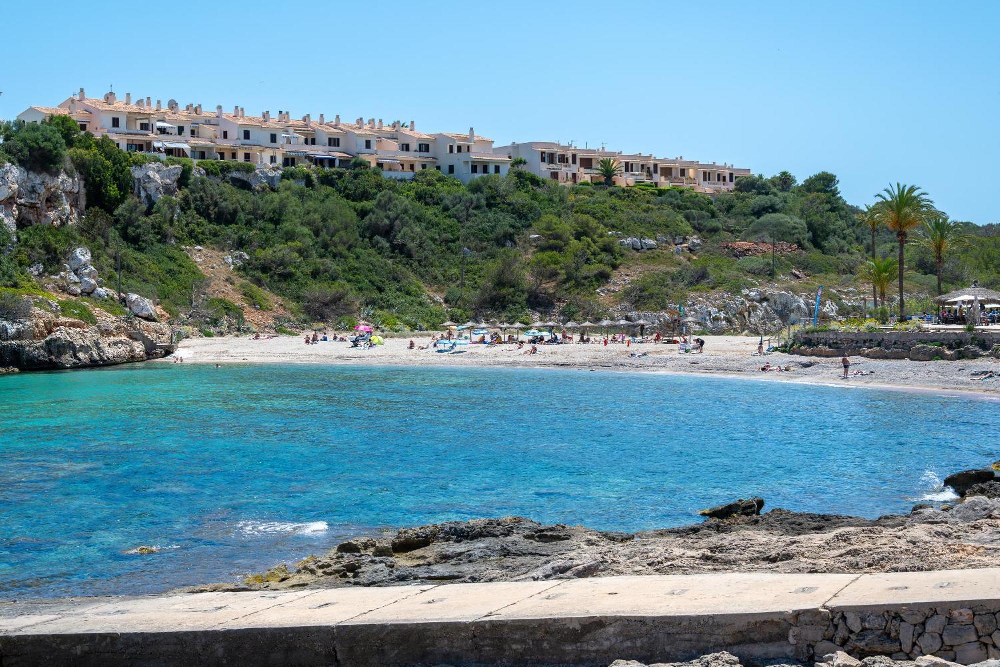 Villa Juana Maria Cala Murada (Mallorca) Exterior foto